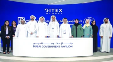 رقمنة عقود الإيجار في دبي تعزز الشفافية وتسرّع إجراءات التأجير